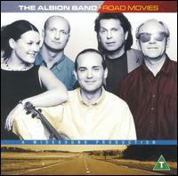 The Albion Band - Road Movies lyrics