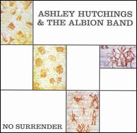 The Albion Band - No Surrender lyrics