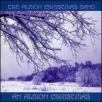 The Albion Band - An Albion Christmas lyrics