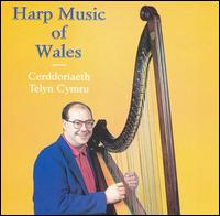 Robin Huw Bowen - Harp Music of Wales lyrics