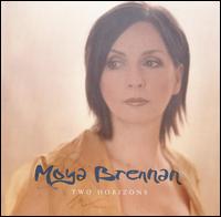 Mire Brennan - Two Horizons lyrics