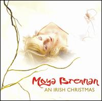 Mire Brennan - An Irish Christmas lyrics