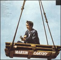 Martin Carthy - Martin Carthy lyrics