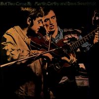 Martin Carthy - But Two Came By lyrics
