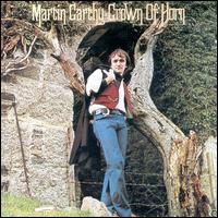 Martin Carthy - Crown of Horn lyrics