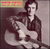 Martin Carthy - Out of the Cut lyrics