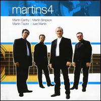 Martin Carthy - Martins 4 lyrics