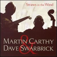 Martin Carthy - Straws in the Wind lyrics