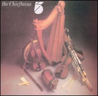 The Chieftains - The Chieftains 5 lyrics