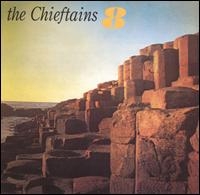The Chieftains - Chieftains 8 lyrics