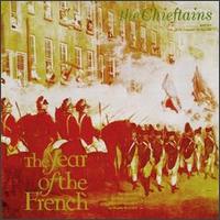 The Chieftains - Year of the French lyrics