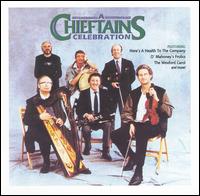 The Chieftains - A Celebration lyrics