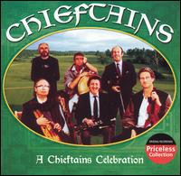 The Chieftains - A Chieftains Celebration lyrics