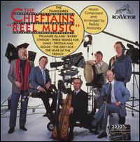 The Chieftains - Reel Music: The Film Scores lyrics