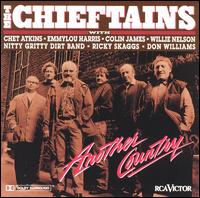 The Chieftains - Another Country lyrics