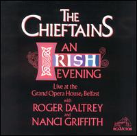The Chieftains - Irish Evening [live] lyrics