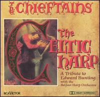 The Chieftains - The Celtic Harp lyrics