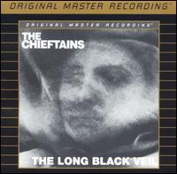 The Chieftains - Long Black Veil lyrics