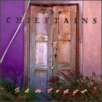 The Chieftains - Santiago lyrics