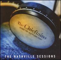 The Chieftains - Down the Old Plank Road: The Nashville Sessions lyrics