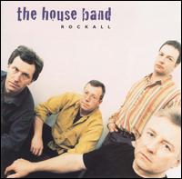 The House Band - Rockall lyrics