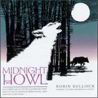 Robin Bullock - Midnight Howl lyrics