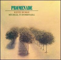Kevin Burke - Promenade lyrics