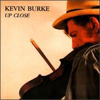Kevin Burke - Up Close lyrics