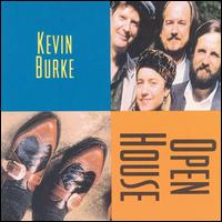 Kevin Burke - Open House lyrics