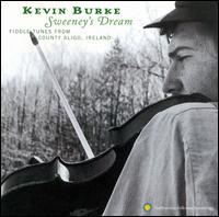 Kevin Burke - Sweeney's Dream lyrics