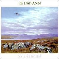 De Danann - Song for Ireland lyrics