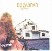 De Danann - Ballroom lyrics