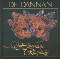 De Danann - Hibernian Rhapsody lyrics