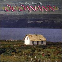 De Danann - The Ultimate Traditional Experience lyrics