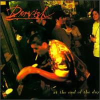 Dervish - At the End of the Day lyrics
