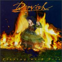 Dervish - Playing with Fire lyrics