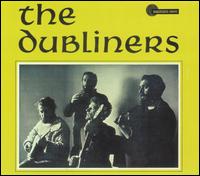 The Dubliners - The Dubliners with Luke Kelly lyrics