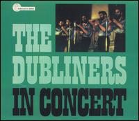 The Dubliners - In Concert [live] lyrics