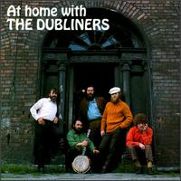 The Dubliners - At Home with the Dubliners lyrics