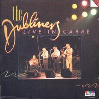 The Dubliners - Live in Carre lyrics