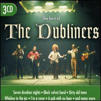 The Dubliners - Dubliners [Castle] lyrics