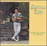 Seamus Egan - Traditional Music of Ireland lyrics