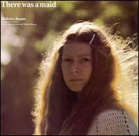 Dolores Keane - There Was a Maid lyrics