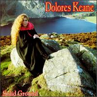 Dolores Keane - Solid Ground lyrics