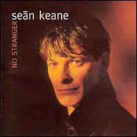 Sen Keane - No Stranger lyrics