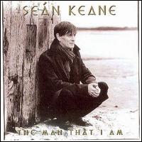 Sen Keane - The Man That I Am lyrics