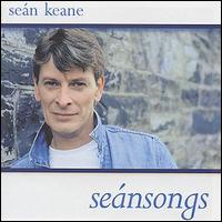 Sen Keane - Seansongs lyrics
