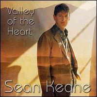 Sen Keane - Valley of the Heart lyrics