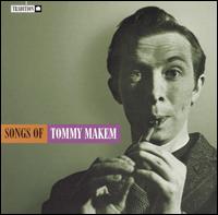 Tommy Makem - Songs of Tommy Makem lyrics