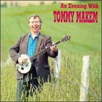 Tommy Makem - Evening with Tommy Makem lyrics